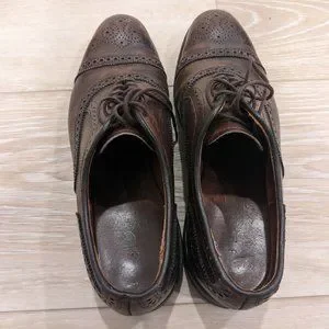 Allen Edmonds | Shoes | Allen Edmonds Strands Mahogany 